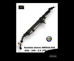 SCATOLA DELLO STERZO ALFA ROMEO 166 Serie (936_) B - 6