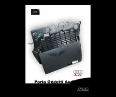 CASSETTO PORTA OGGETTI AUDI A4 Avant (8K5) (08>15) - 1