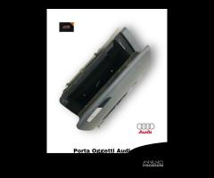 CASSETTO PORTA OGGETTI AUDI A4 Avant (8K5) (08>15) - 2