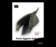 CASSETTO PORTA OGGETTI AUDI A4 Avant (8K5) (08>15) - 5