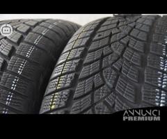 4 pneumatici goodyear 235/55 r19 105v tu007784 - 5