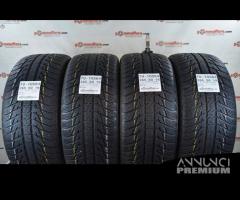 4 pneumatici nokian 265/50 r19 110v tu004885