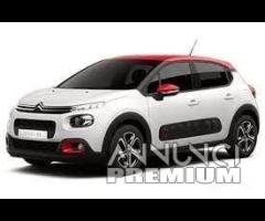 Citroen c3 2018 musata completa #546 - 1