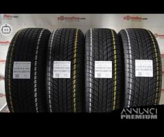 4 pneumatici bridgestone 225/60 r18 104h tu006779