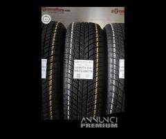 4 pneumatici bridgestone 225/60 r18 104h tu006779