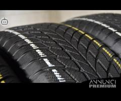 4 pneumatici bridgestone 225/60 r18 104h tu006779