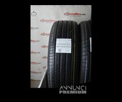 4 pneumatici michelin 205/55 r19 97v tu11213