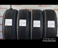 4 pneumatici kleber 205/55 r16 91h tu006452 - 1