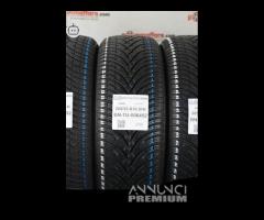 4 pneumatici kleber 205/55 r16 91h tu006452 - 2