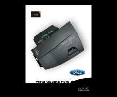 CASSETTO PORTA OGGETTI FORD Focus Berlina 5Â° Seri - 1