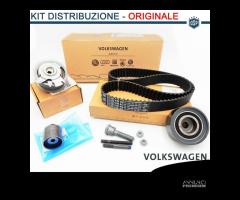 Kit Distribuzione ORIGINALE SEAT Codice 03G198119C