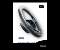 VOLANTE FORD Focus Berlina 6Â° Serie (15>18) - 4