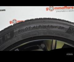 kit michelin 275/45 r20 110v m s tu6558 - 4