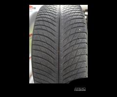 kit michelin 275/45 r20 110v m s tu6558 - 6