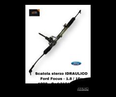 SCATOLA DELLO STERZO FORD Focus Berlina 1Â° Serie - 6