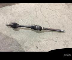 Semiasse anteriore fiat grande punto 1.3 multijet