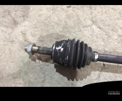 Semiasse anteriore fiat grande punto 1.3 multijet