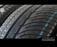 4 pneumatici michelin 265/40 r20 104w tu7154 - 4