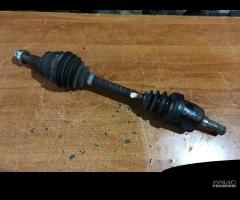 Semiasse anteriore fiat grande punto 1.3 multijet - 6