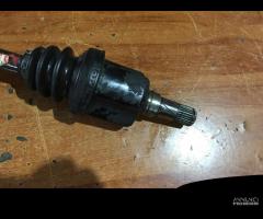 Semiasse anteriore fiat grande punto 1.3 multijet - 9