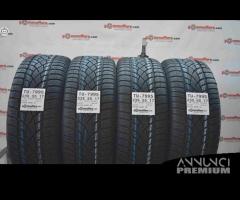 4 pneumatici dunlop 235/55 r17 99h tu004851 - 1