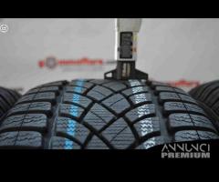 4 pneumatici dunlop 235/55 r17 99h tu004851 - 4