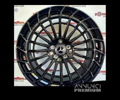 4 cerchi lega mercedes r20 lt003011