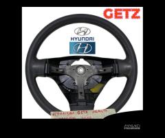 VOLANTE HYUNDAI Getz 1Â° Serie (02>05)