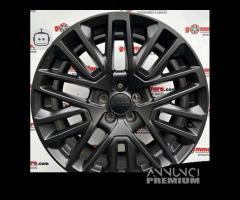 4 cerchi lega compass renegade 19 lt002808