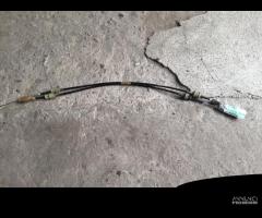 Corde cambio opel corsa d 90cv 1.3 cdti - 1