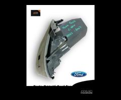 CASSETTO PORTA OGGETTI FORD C - Max Serie (03>07) - 4