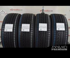 4 pneumatici hankook 205/50 r17 93v tu5430 - 1