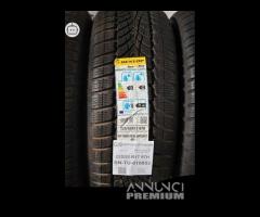 4 pneumatici dunlop 225/55 r17 97h rft tu10053 - 2