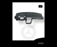 CRUSCOTTO SENZA AIRBAG PASSEGGERO MERCEDES Classe - 1