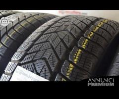 4 pneumatici pirelli 235/50 r18 101v tu11201 - 6