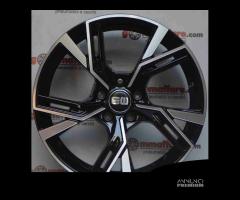 4 cerchi lega audi r20 lt2689 - 1