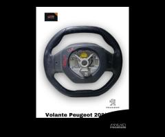 VOLANTE PEUGEOT 2008 Serie (19>) - 6