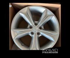 4 cerchi lega discovery sport new 17 lt002903 - 5