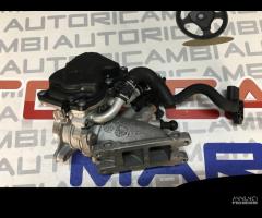 Corpo farfallato audi q3 2.0 tdi 04l128063aa - 6