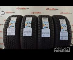 4 pneumatici bridgestone 205/55 r17 95h tu10108