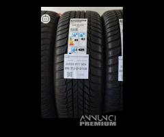 4 pneumatici bridgestone 205/55 r17 95h tu10108