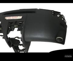 CRUSCOTTO COMPLETO DI AIRBAG PASSEGGERO NISSAN Qas - 3