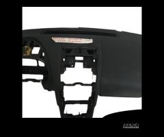 CRUSCOTTO COMPLETO DI AIRBAG PASSEGGERO NISSAN Qas - 4