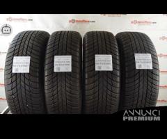 4 pneumatici bridgestone 225/60 r18 104h tu10057