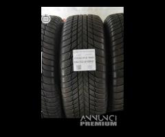 4 pneumatici bridgestone 225/60 r18 104h tu10057