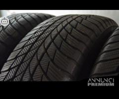 4 pneumatici bridgestone 225/60 r18 104h tu10057