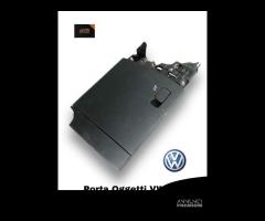 CASSETTO PORTA OGGETTI VOLKSWAGEN Load UP Serie (1 - 1