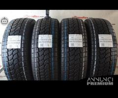 4 pneumatici riken 215/65 r16 109r tu10836