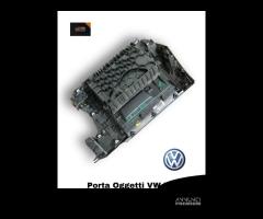 CASSETTO PORTA OGGETTI VOLKSWAGEN Load UP Serie (1 - 4