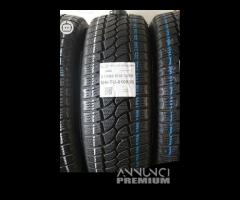 4 pneumatici riken 215/65 r16 109r tu10836